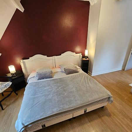La Demeure Aux Pins Bed & Breakfast Lourdes Exterior photo