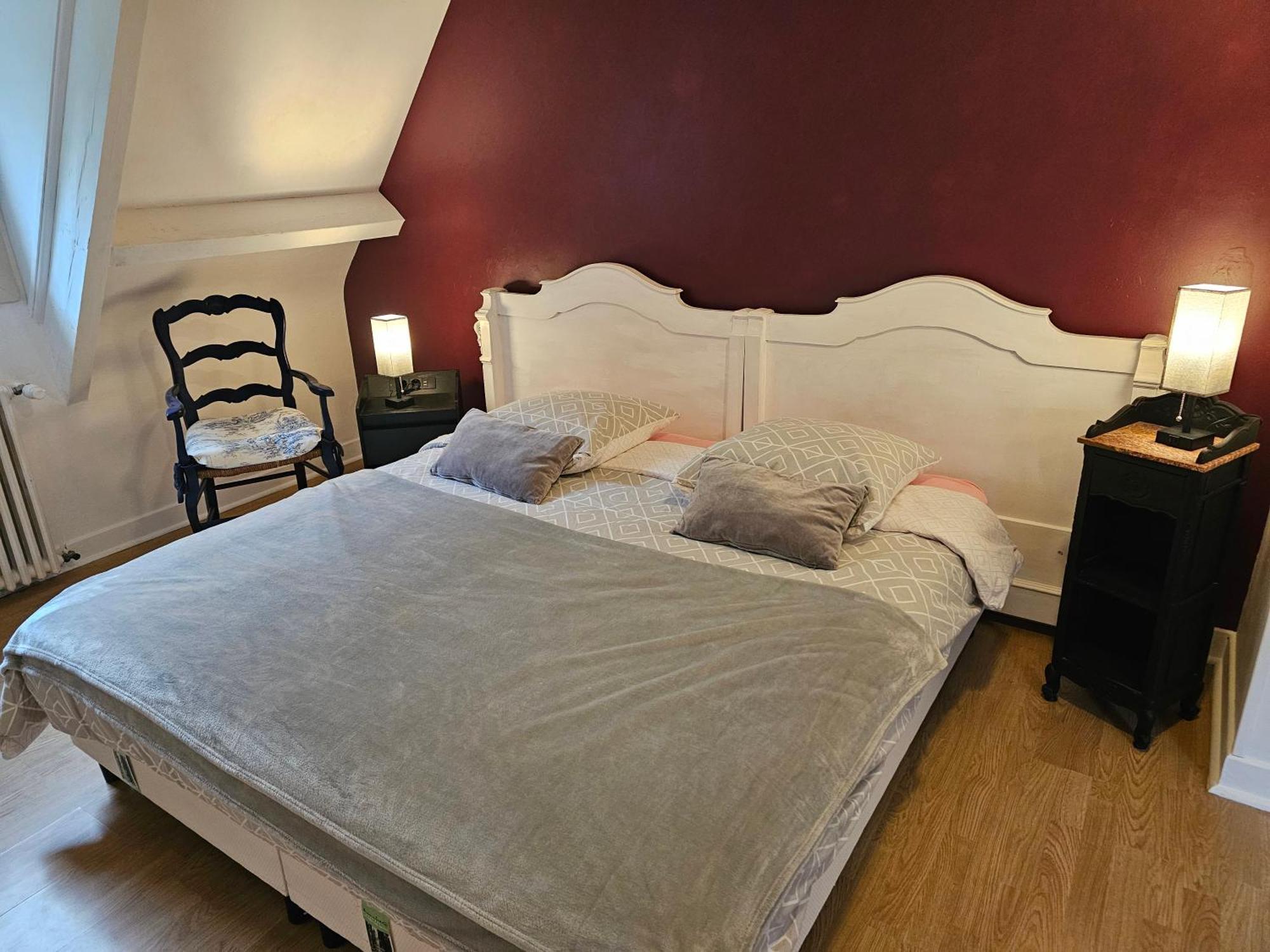 La Demeure Aux Pins Bed & Breakfast Lourdes Exterior photo