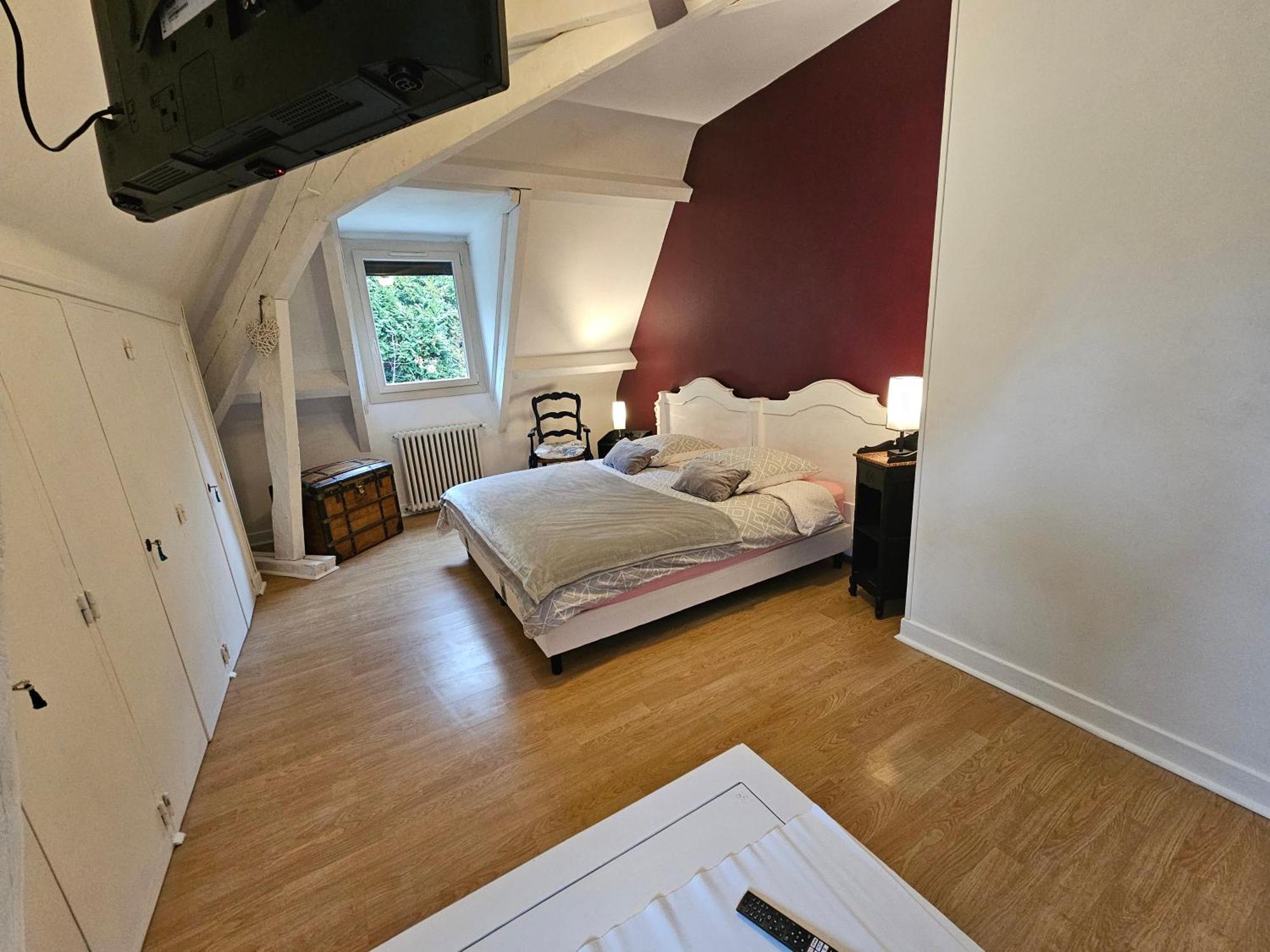 La Demeure Aux Pins Bed & Breakfast Lourdes Exterior photo